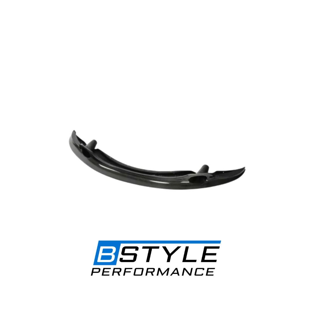 BMW E90/E92/E93 M3 Carbon Fiber Front Lip Splitter
