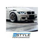BMW 3 Series E92/E93 M3 Rear Carbon Fiber Front Fenders Kit
