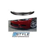 BMW E90/E92/E93 M3 Carbon Fiber Front Lip Splitter