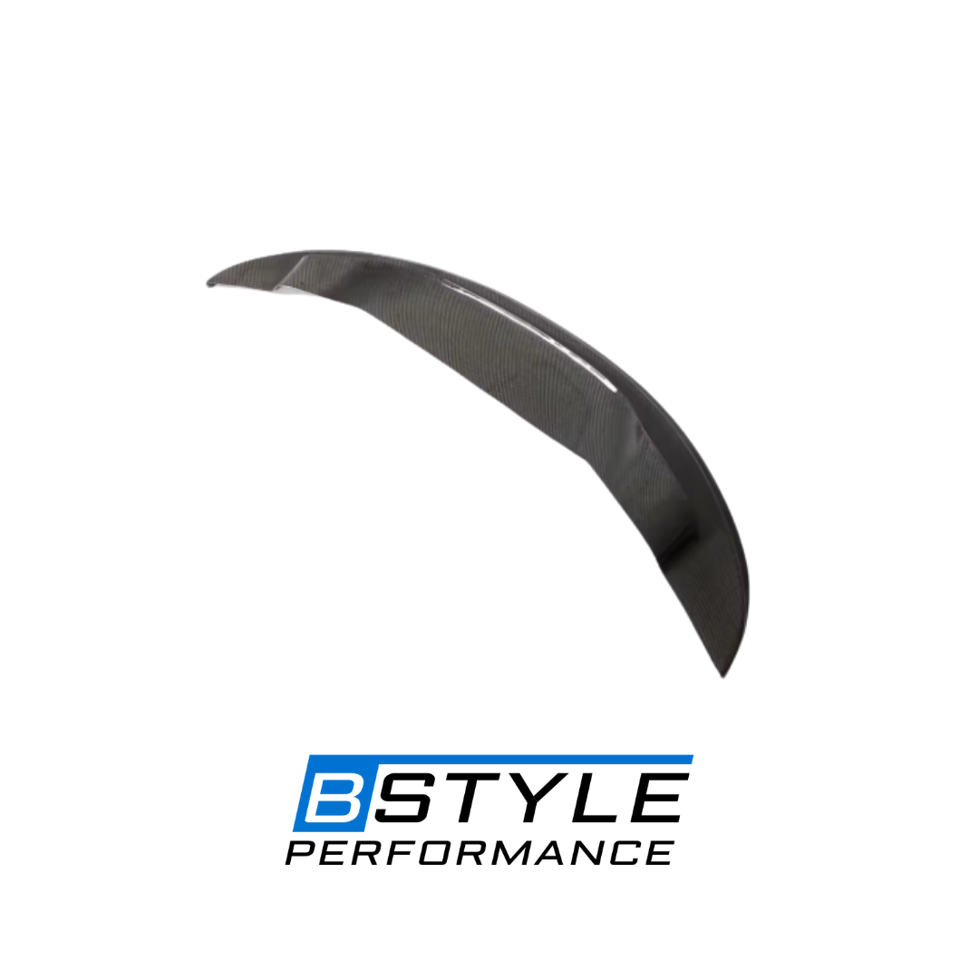 BMW E90/E92/E93 M3 Carbon Fiber Front Lip Splitter