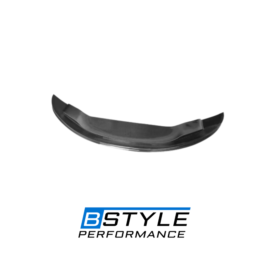 BMW E90/E92/E93 M3 Carbon Fiber Front Lip Splitter
