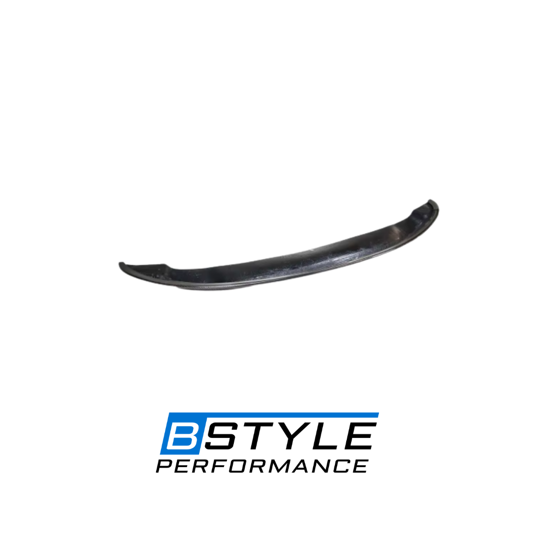 BMW E90/E92/E93 M3 Carbon Fiber Front Lip Splitter