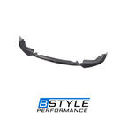 BMW 3 Series G20 Carbon Fiber Front Bumper Lip Splitter
