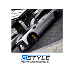 BMW 7 Series G70 M Style Full Carbon Fiber Body Kit
