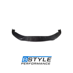 BMW 7 Series G11/G12 M Sport Carbon Fiber Front Bumper Lip
