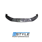 BMW 7 Series G11/G12 M Sport Carbon Fiber Front Bumper Lip