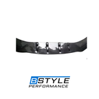 BMW 7 Series G11/G12 M Sport Carbon Fiber Front Bumper Lip
