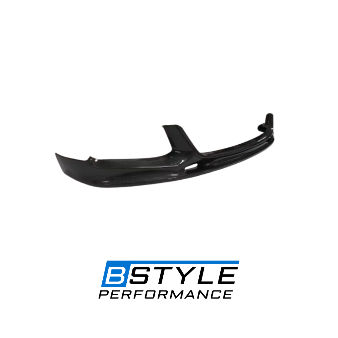 BMW 7 Series G11/G12 M Sport 3D Style Carbon Fiber Front Lip
