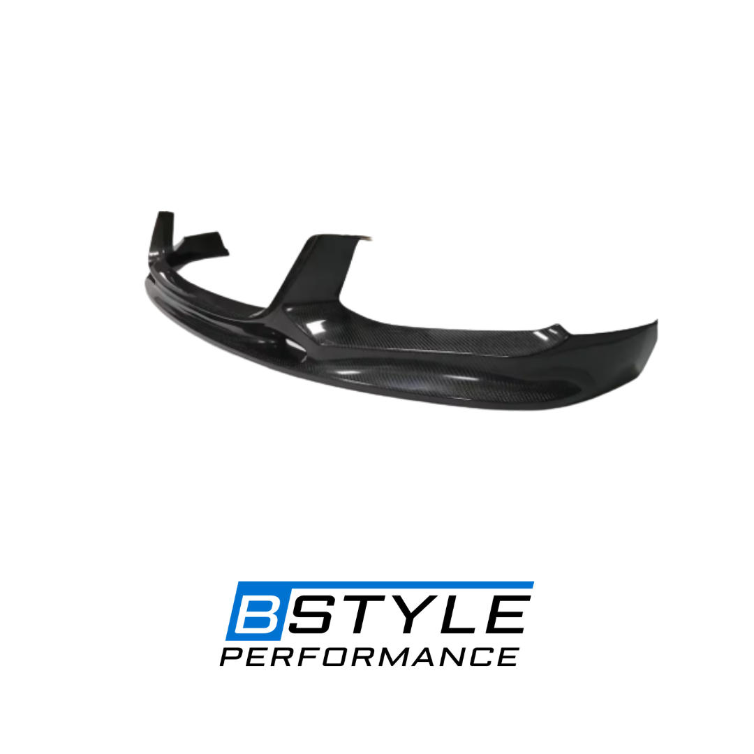 BMW 7 Series G11/G12 M Sport 3D Style Carbon Fiber Front Lip
