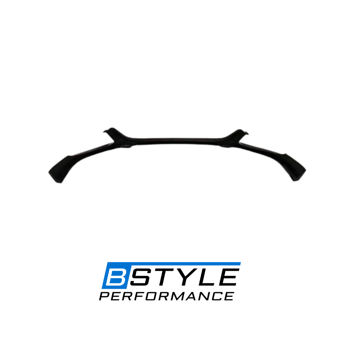 BMW 7 Series G11/G12 M Sport 3D Style Carbon Fiber Front Lip