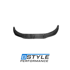 BMW 7 Series G11 G12 Carbon Fiber Front Bumper Lip