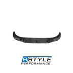 BMW 7 Series G11 G12 Carbon Fiber Front Bumper Lip