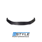 BMW 7 Series G11 G12 M Sport Carbon Fiber Front Bumper Lip Splitter
