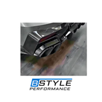 BMW 7 Series G70 MSY-Style Dry Carbon Fiber Full Body Kit