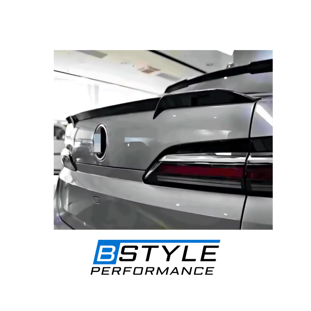 BMW 7 Series G70 MSY-Style Dry Carbon Fiber Full Body Kit