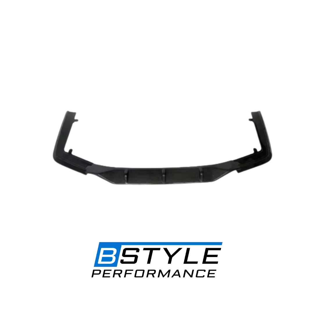 BMW 7 Series G11 G12 Rear Bumper Diffuser Conversion Kit