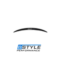 BMW 7 Series G11 G12 MP-Style Real Carbon Fiber Rear Trunk Spoiler
