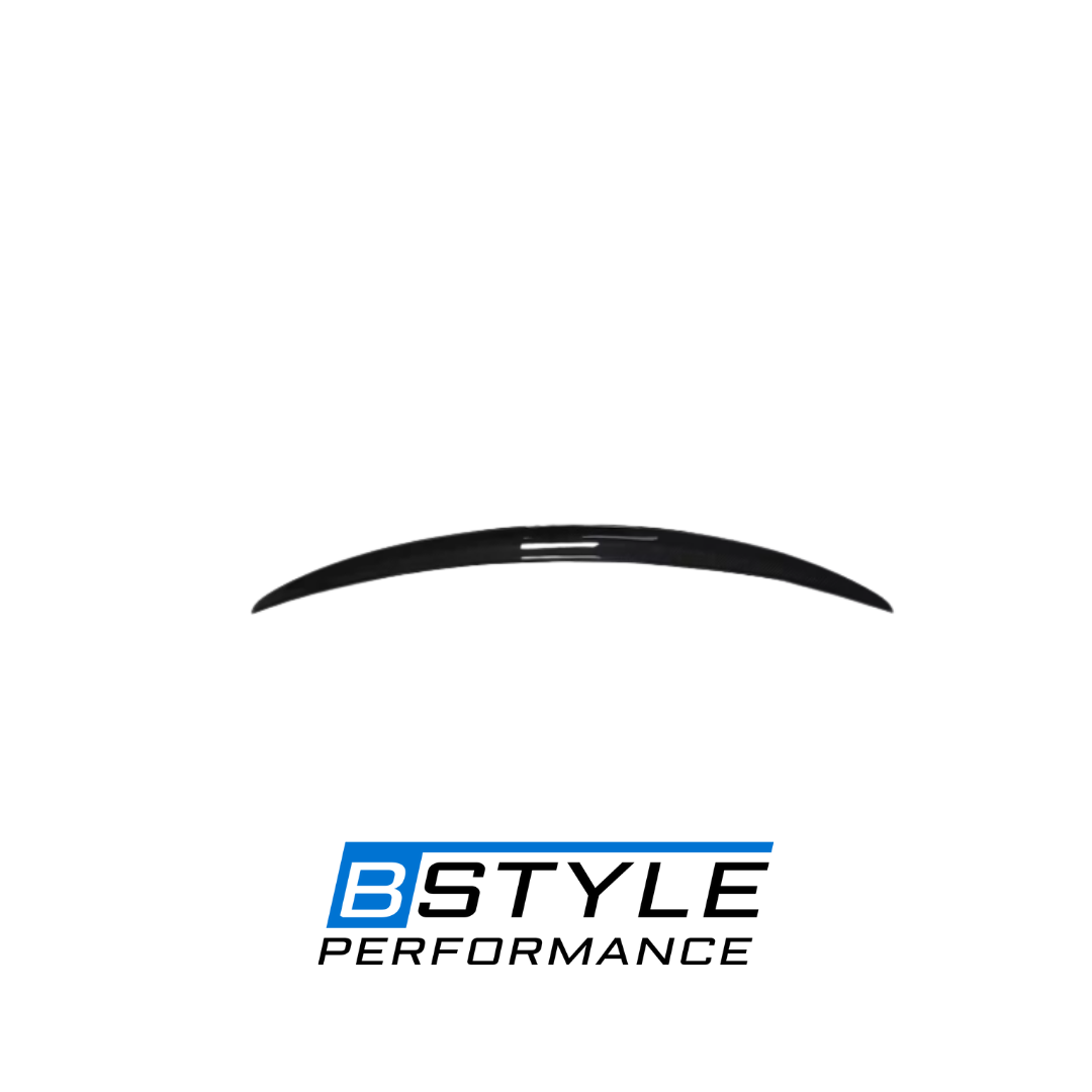 BMW 7 Series G11 G12 MP-Style Real Carbon Fiber Rear Trunk Spoiler