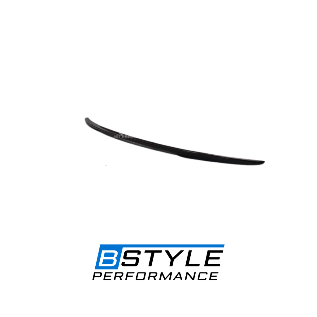 BMW 7 Series G11 G12 MP-Style Real Carbon Fiber Rear Trunk Spoiler