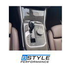 BMW G20 (PRE LCI) 7-Piece Dry Carbon Fiber Interior Trim Kit – Center Console, Dash, AC Vent, Gear Panel