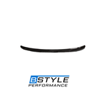 BMW 7 Series F01 G11 G12 AC-Style Carbon Fiber Rear Trunk Spoiler