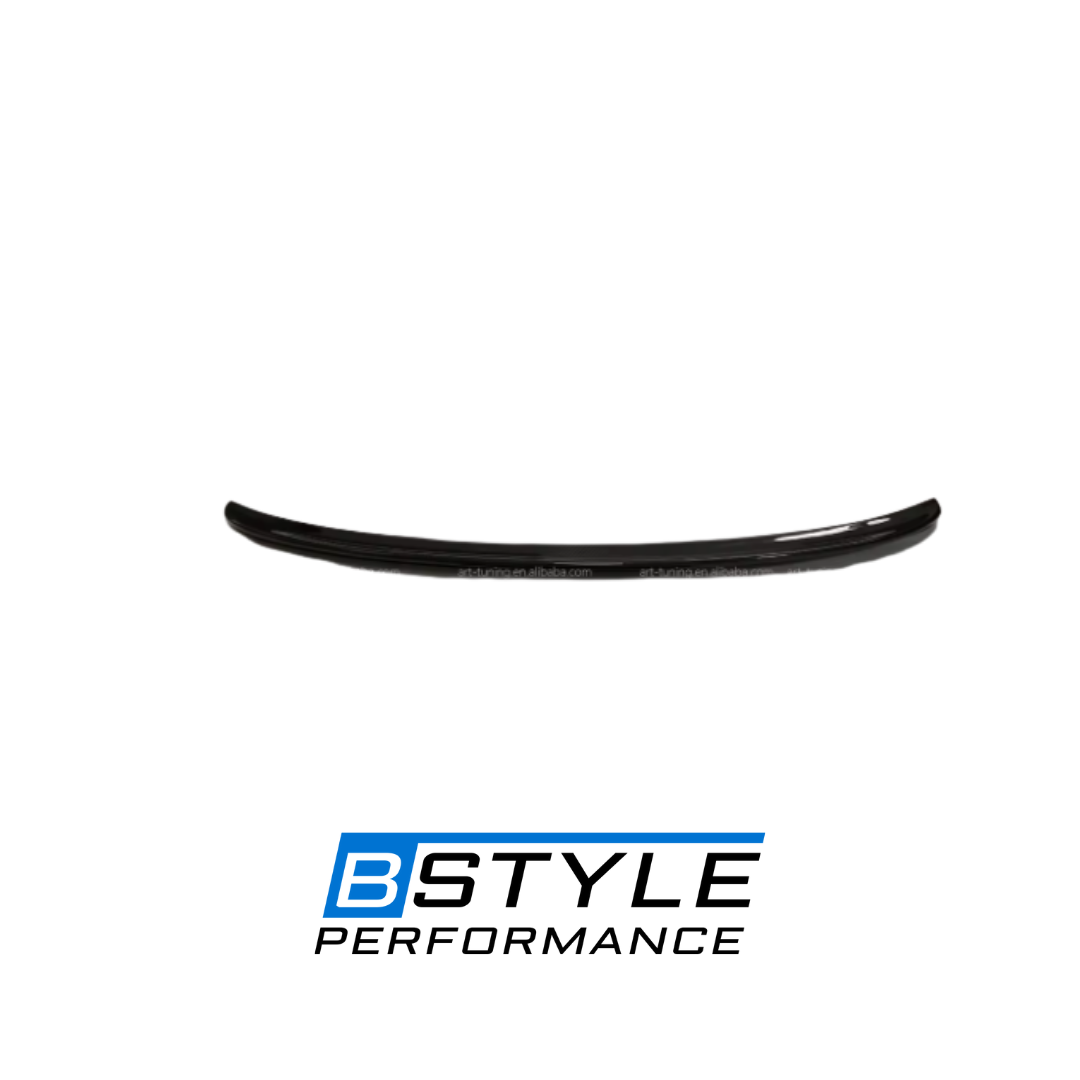 BMW 7 Series F01 G11 G12 AC-Style Carbon Fiber Rear Trunk Spoiler