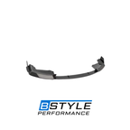 BMW 7 Series G70 M-Sport Dry Carbon Fiber Front Lip Splitter