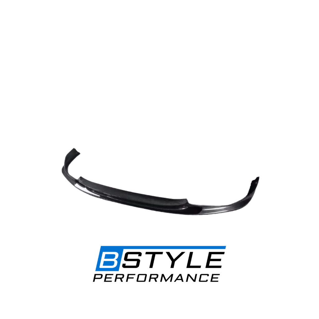 BMW 7 Series G11 G12 LCI M-Sport Dry Carbon Fiber Front Bumper Lip