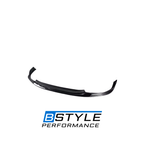 BMW 7 Series G11 G12 LCI M-Sport Dry Carbon Fiber Front Bumper Lip