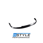 BMW 7 Series G11 G12 LCI M-Sport Dry Carbon Fiber Front Bumper Lip