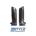 BMW 1 2 3 4 Series M-Style Real Carbon Fiber Handbrake Grip Cover