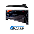 BMW G80 M3 G82 M4 Full Dry Carbon Fiber Body Kit - MP Style Performance Set