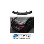BMW G80 M3 G82 M4 Full Dry Carbon Fiber Body Kit - MP Style Performance Set