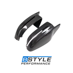 BMW 3/4 Series G20/G22 Carbon Fiber Side Mirror Caps