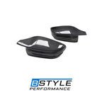 BMW 3/4 Series G20/G22 Carbon Fiber Side Mirror Caps
