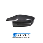 BMW 3/4 Series G20/G22 Carbon Fiber Side Mirror Caps
