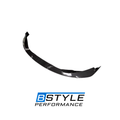 BMW G80 M3 / G82 M4 3D-Style High-Quality Carbon Fiber Front Lip Splitter Conversion Kit