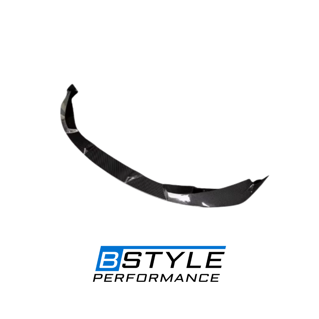 BMW G80 M3 / G82 M4 3D-Style High-Quality Carbon Fiber Front Lip Splitter Conversion Kit