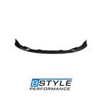 BMW G80 M3 / G82 M4 3D-Style High-Quality Carbon Fiber Front Lip Splitter Conversion Kit