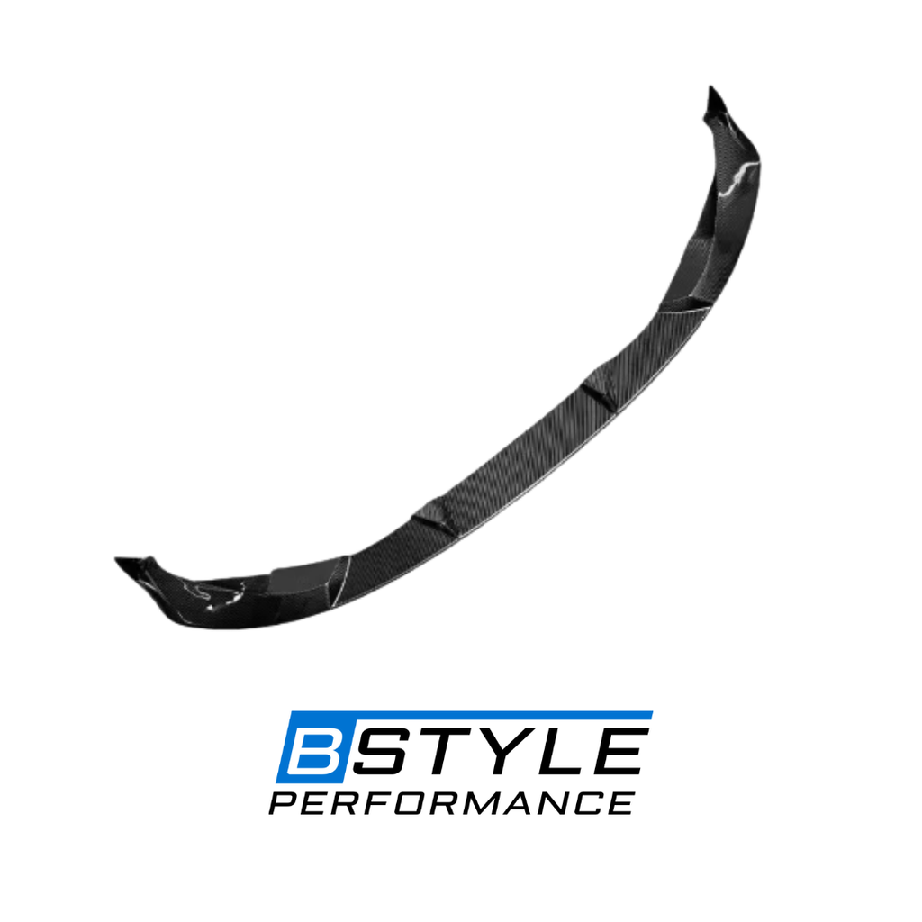 BMW G80 M3 / G82 M4 3D-Style High-Quality Carbon Fiber Front Lip Splitter Conversion Kit