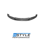 BMW 3 Series F30 M Sport Carbon Fiber Lip