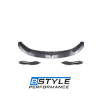 BMW 4 Series F32/F33/F36 Front Lip Splitter