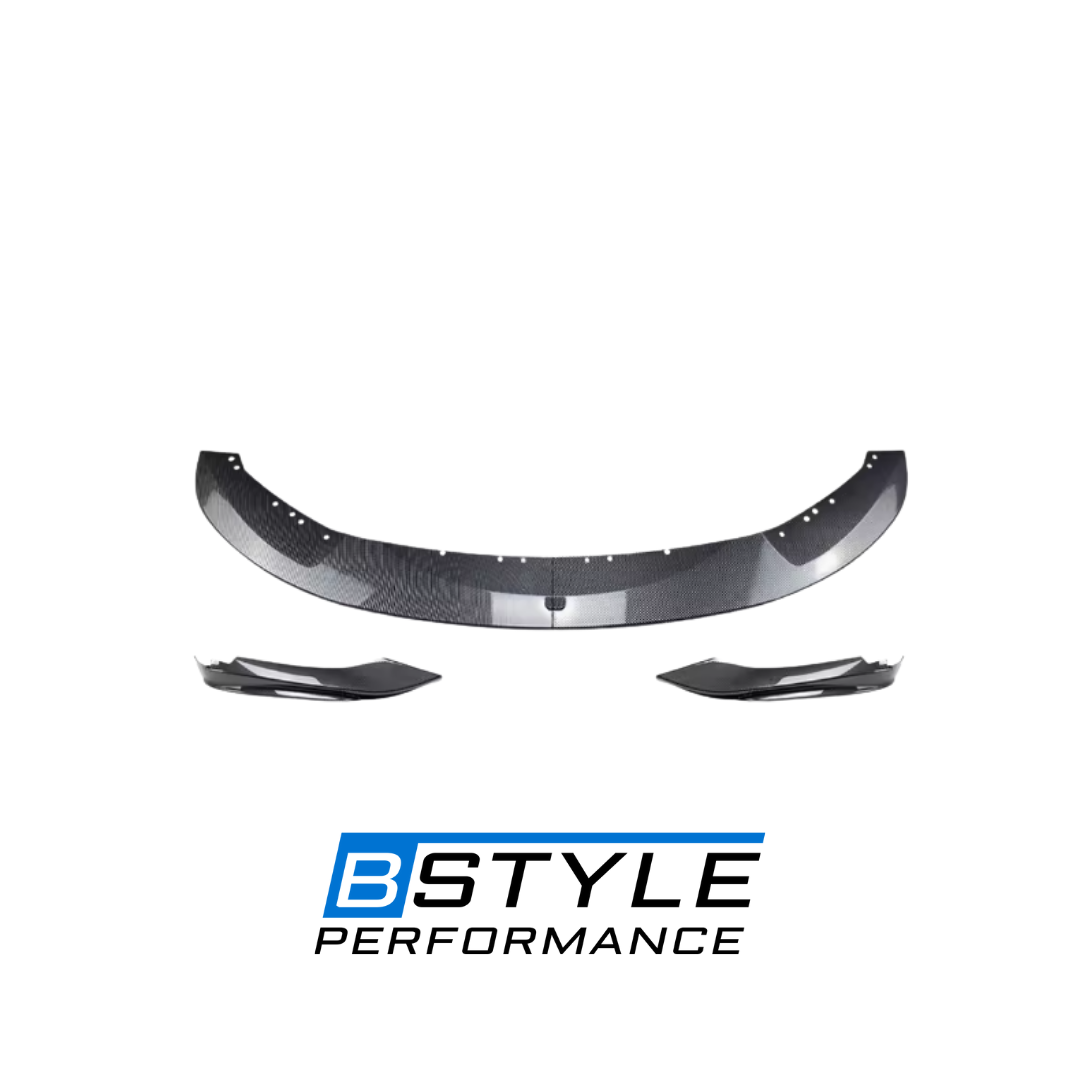 BMW 4 Series F32/F33/F36 Front Lip Splitter