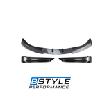 BMW E90/E91 2005-2008 Facelift Front Splitter Conversion Kit