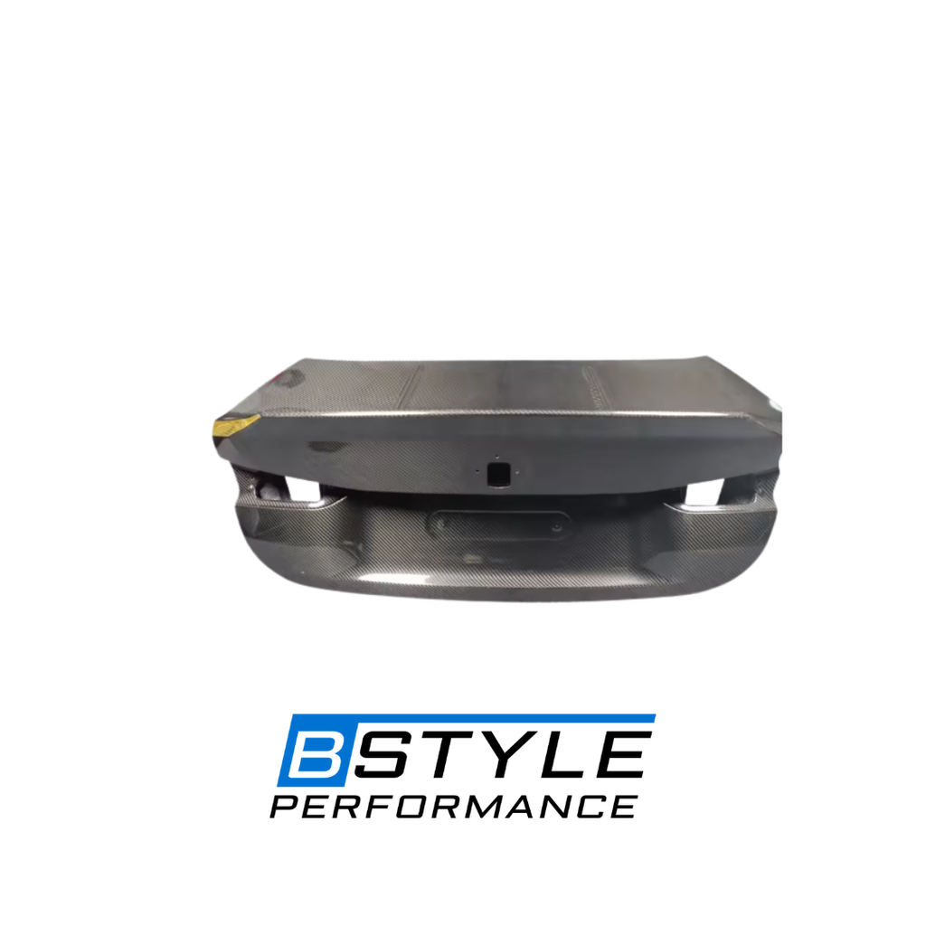 BMW G82 M4 Dry Carbon bodykit