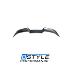 BMW M3 G80 / M4 G82 Dry Carbon Rear Trunk Spoiler