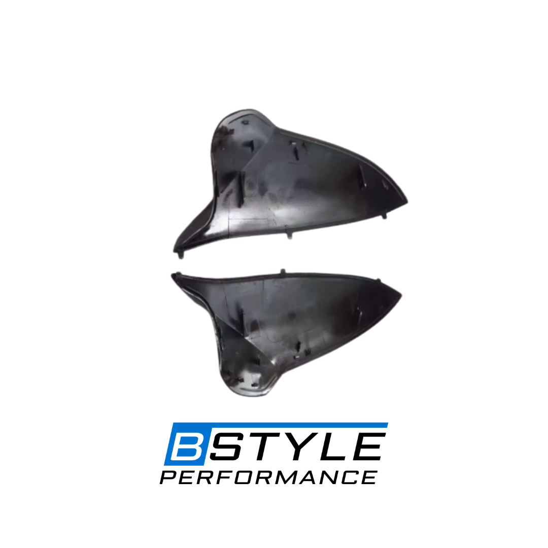 BMW M3 F80 / M4 F82 Wet Carbon Fiber Left Mirror Cover