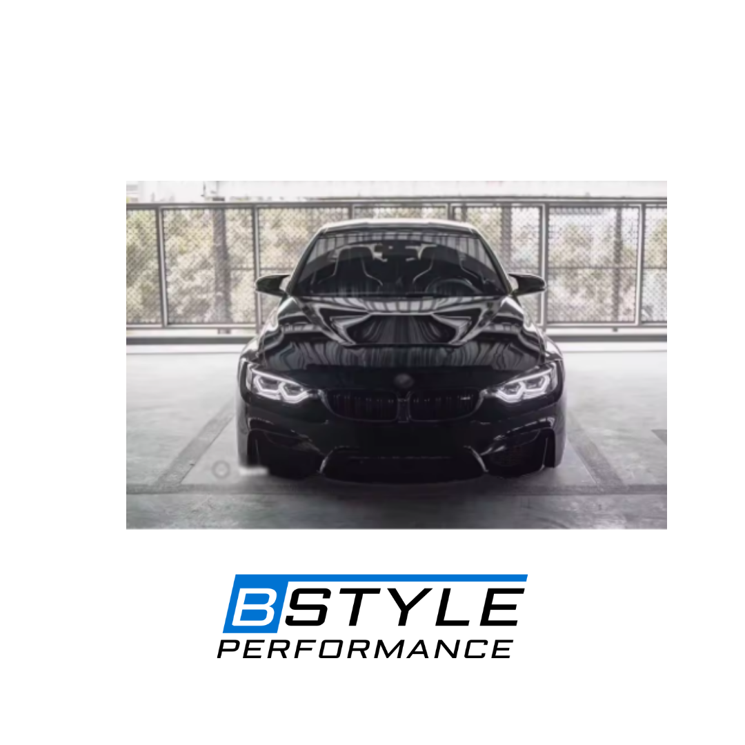 BMW F80 M3 F82 F83 M4 GTS-Style Engine Hood Bonnet