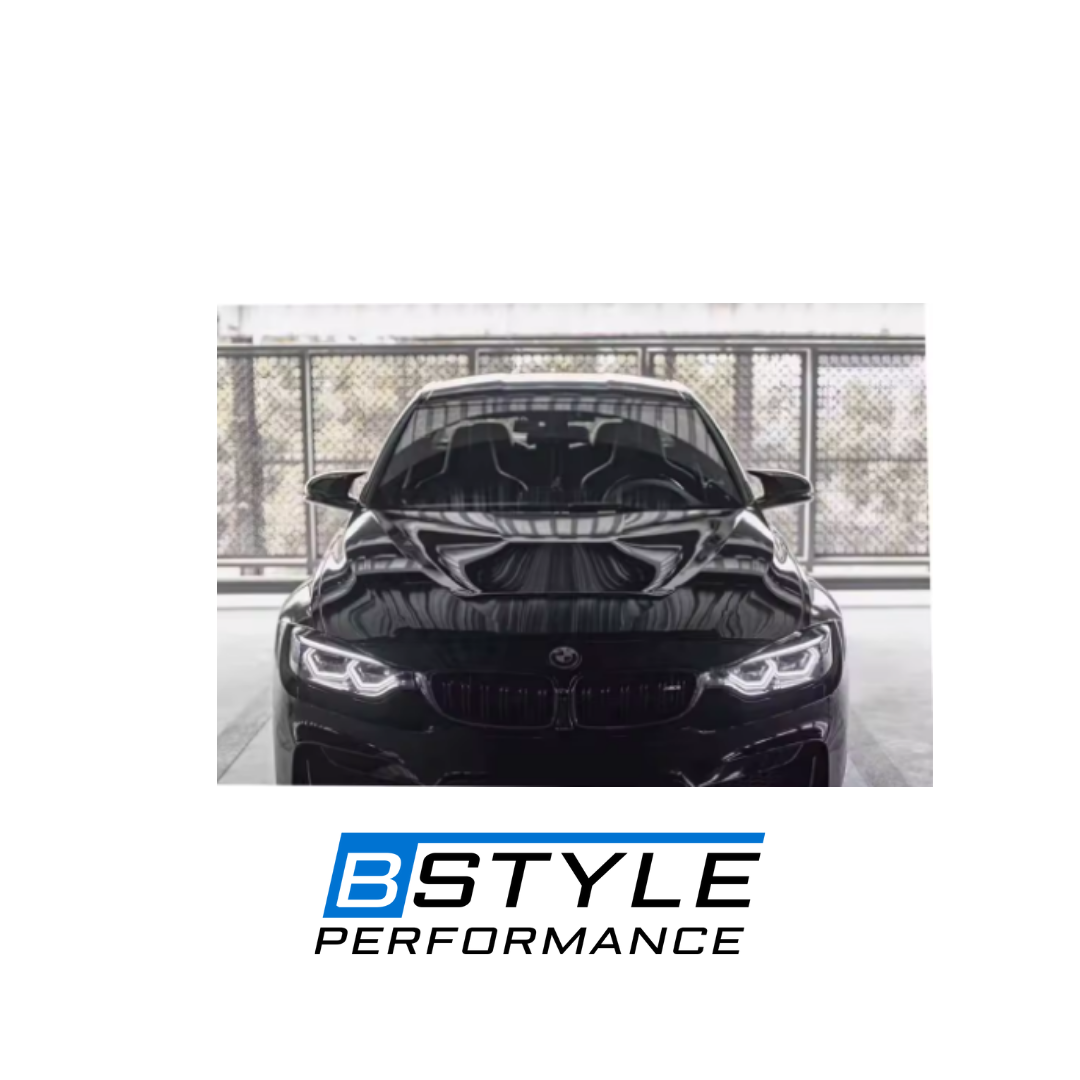 BMW F80 M3 F82 F83 M4 GTS-Style Engine Hood Bonnet