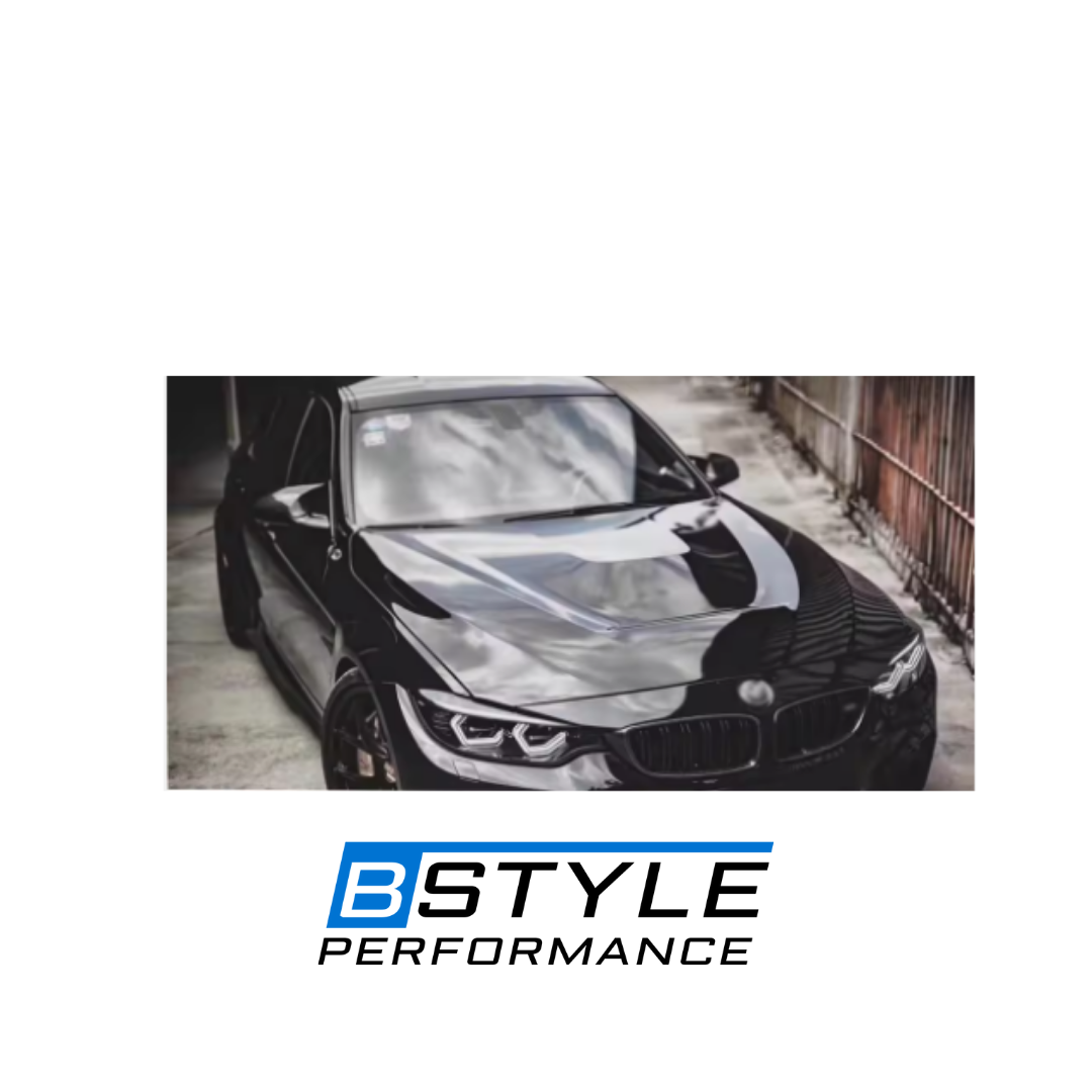 BMW F80 M3 F82 F83 M4 GTS-Style Engine Hood Bonnet
